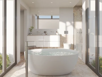 Apartamento T3 para Venda em Alvalade