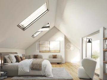 Apartamento T3 para Venda em Alvalade