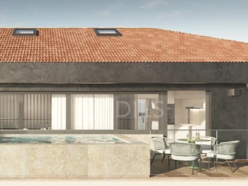 Apartamento T3 para Venda em Alvalade