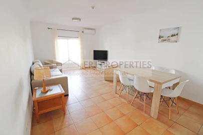 Apartamento T2 para Arrendamento em Altura