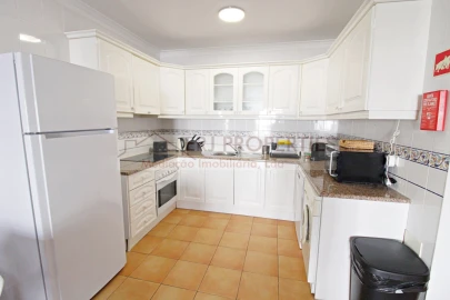 Apartamento T2 para Arrendamento em Altura