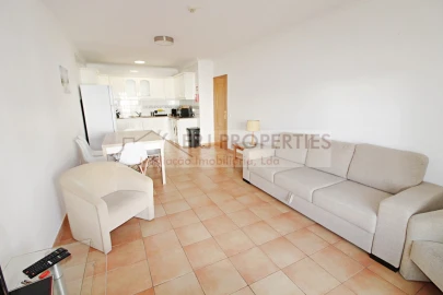 Apartamento T2 para Arrendamento em Altura