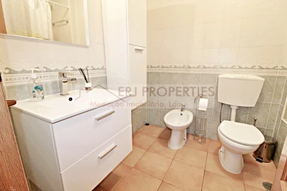 Apartamento T2 para Arrendamento em Altura