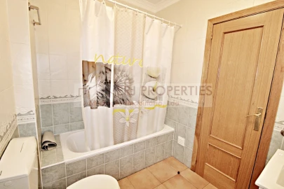 Apartamento T2 para Arrendamento em Altura