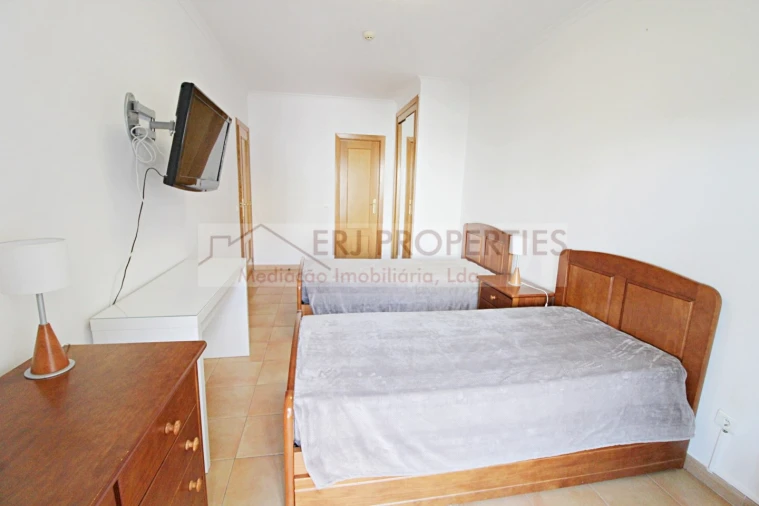 Apartamento T2 para Arrendamento em Altura Foto 14