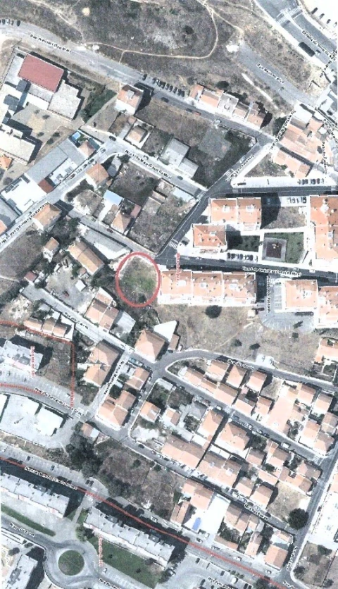 Terreno para Venda em Mina de Água