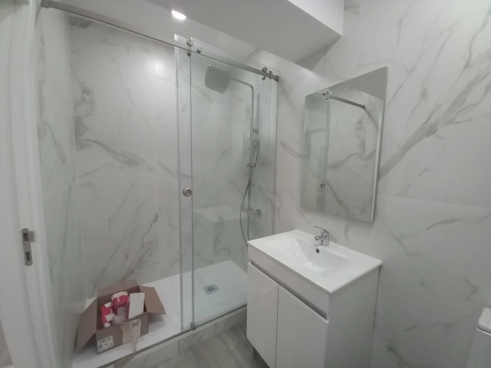 Apartamento T3 para Venda em Costa da Caparica Foto 19