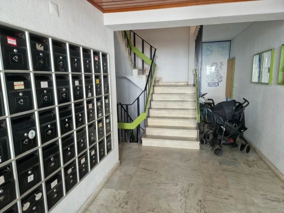 Apartamento T3 para Venda em Costa da Caparica Foto 45