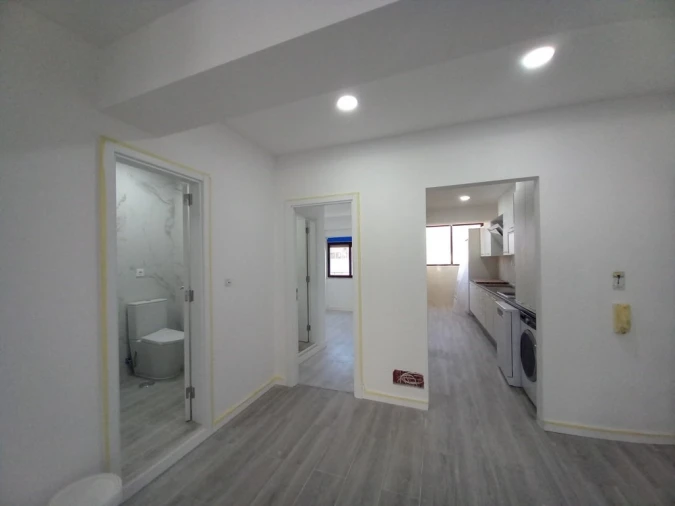 Apartamento T3 para Venda em Costa da Caparica Foto 10