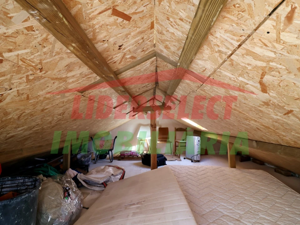 Moradia T2 para Venda em Silveira Foto 7