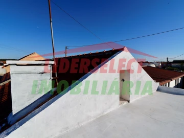 Moradia T2 para Venda em Silveira