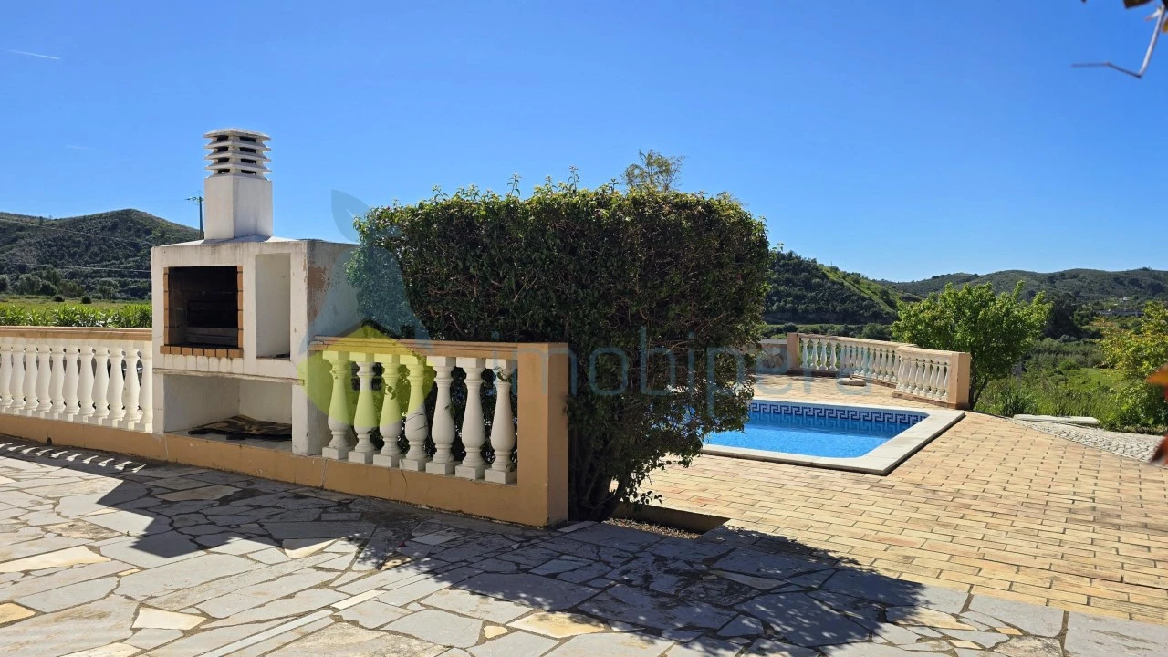 Moradia T4 para Venda em Silves Foto 48