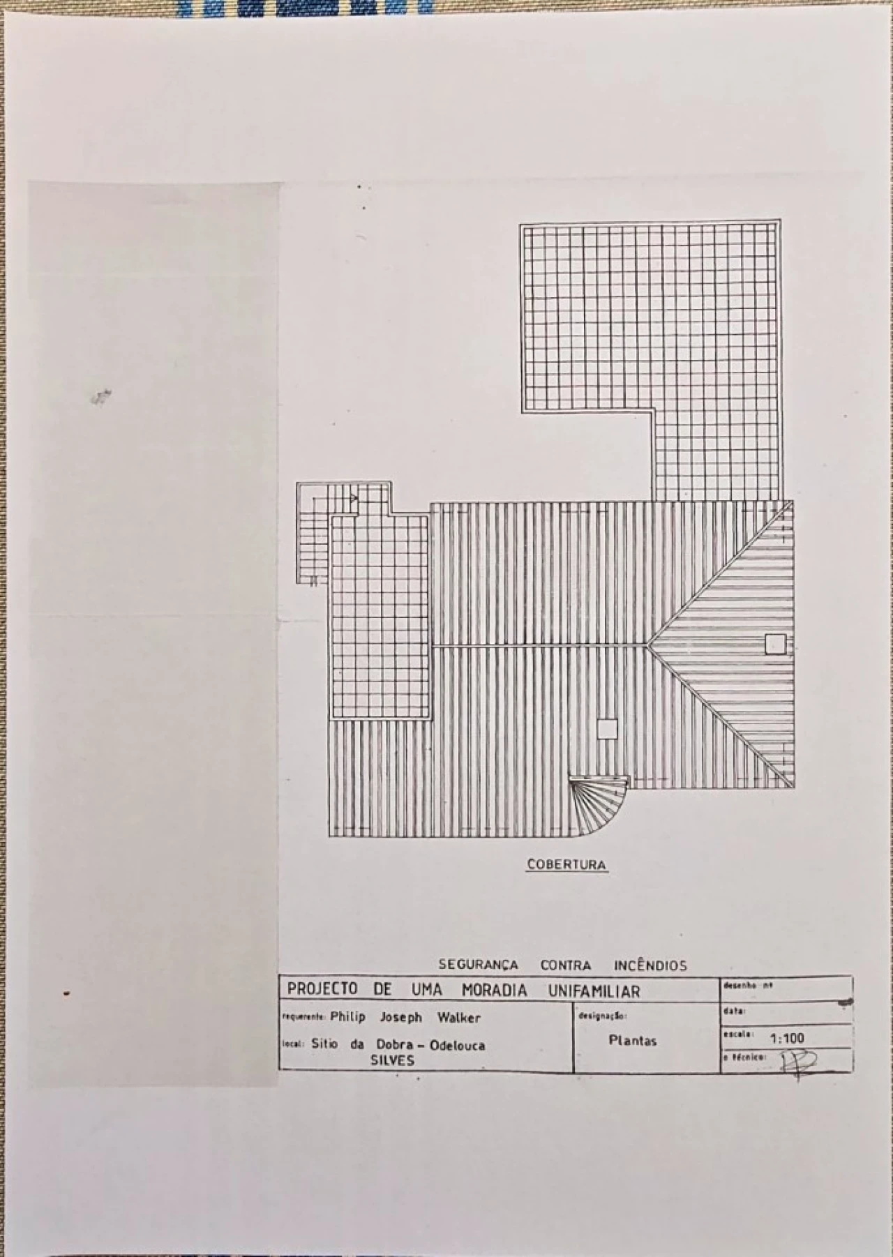 Moradia T4 para Venda em Silves Planta 2