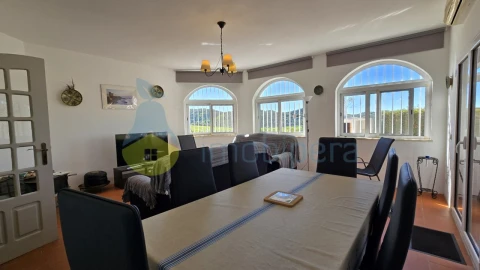 Moradia T4 para Venda em Silves