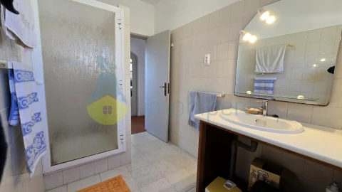 Moradia T4 para Venda em Silves