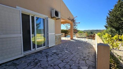Moradia T4 para Venda em Silves