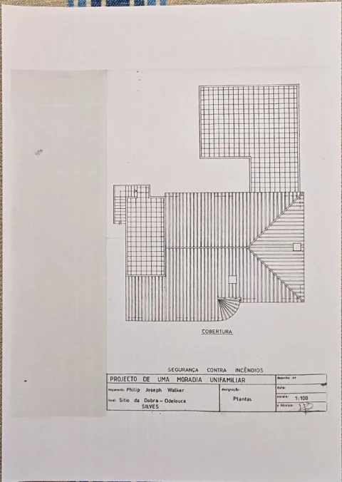 Moradia T4 para Venda em Silves