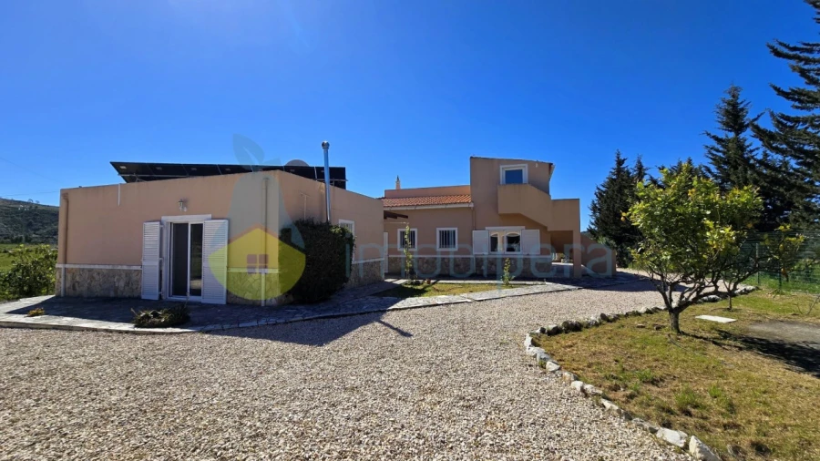 Moradia T4 para Venda em Silves Foto 34