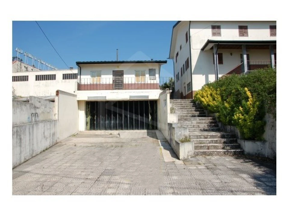 Moradia T6 para Venda em São Pedro Fins Foto 7