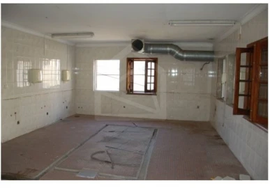 Moradia T6 para Venda em São Pedro Fins