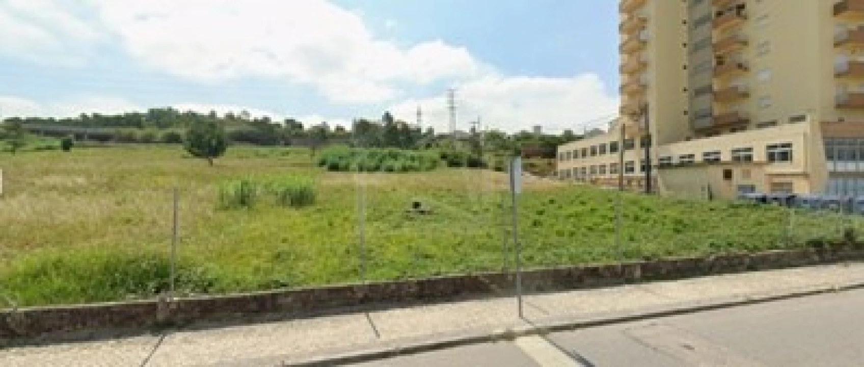 Terreno para Venda em Buarcos Foto 1