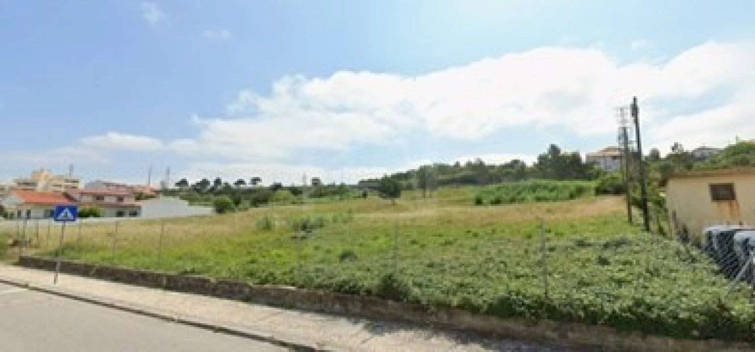 Terreno para Venda em Buarcos Foto 4