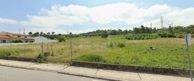 Terreno para Venda em Buarcos