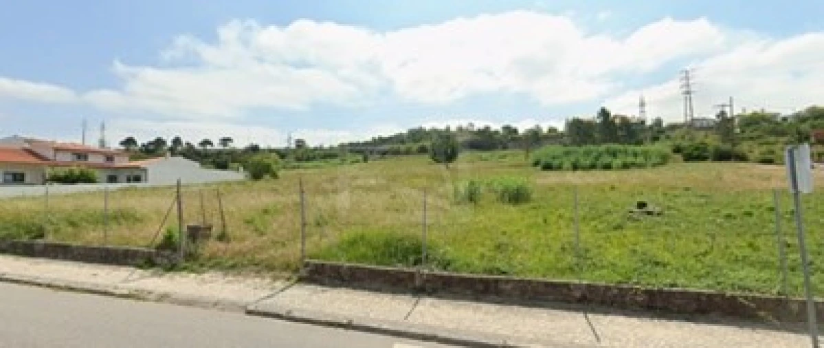 Terreno para Venda em Buarcos Foto 2