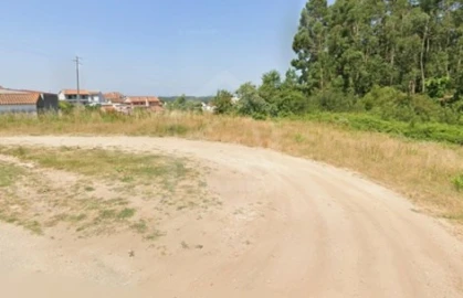 Terreno para Venda em Angeja