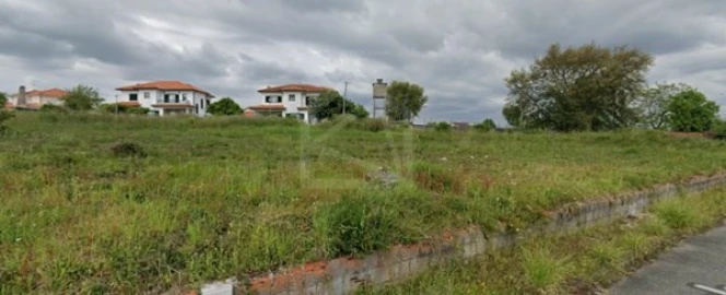 Terreno para Venda em Recardães e Espinhel