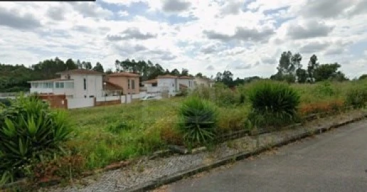 Terreno para Venda em Recardães e Espinhel