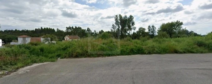 Terreno para Venda em Recardães e Espinhel