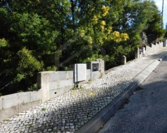 Terreno para Venda em Luso