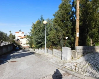 Terreno para Venda em Luso