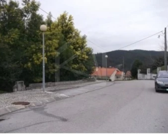 Terreno para Venda em Luso