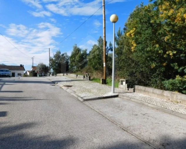 Terreno para Venda em Luso Foto 10