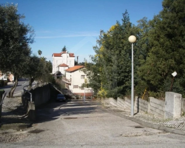 Terreno para Venda em Luso Foto 11