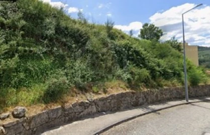 Terreno para Venda em São Tomé de Negrelos