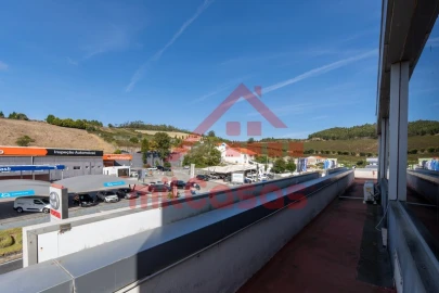 Escritório para Arrendamento em Santa Maria, São Pedro e Matacães