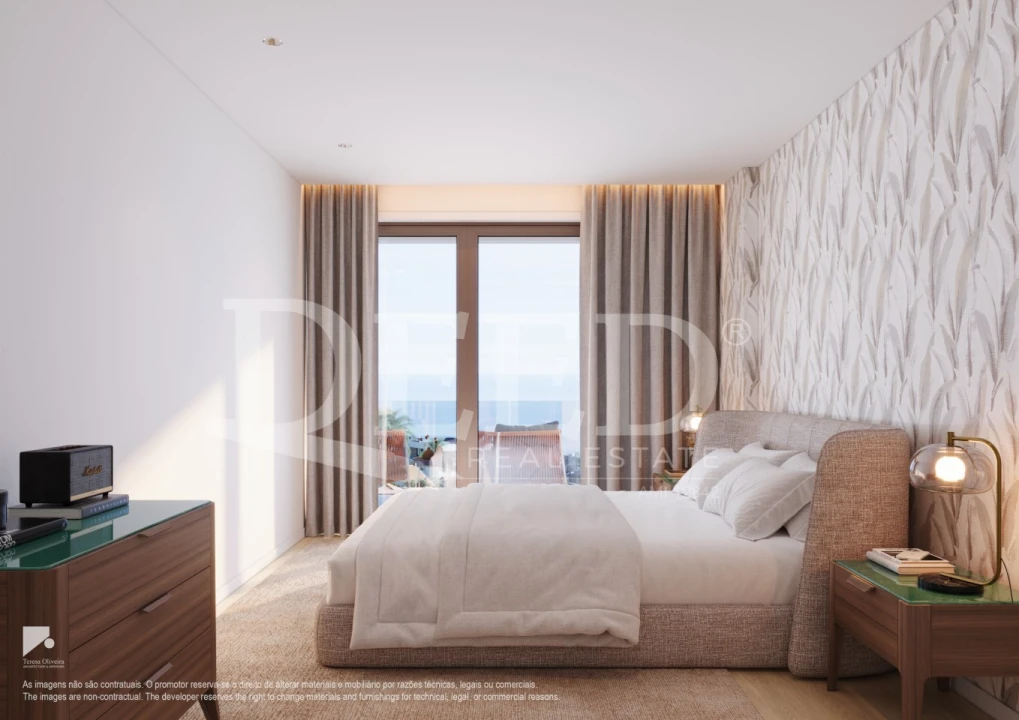 Apartamento T2 para Venda em Calheta Foto 4