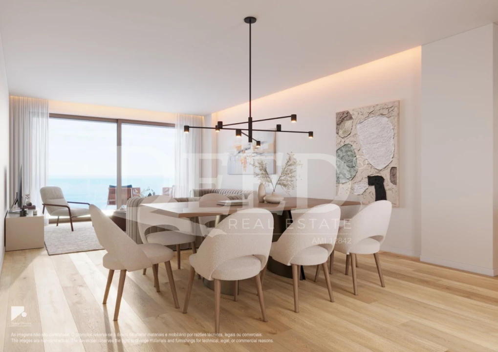 Apartamento T2 para Venda em Calheta Foto 5