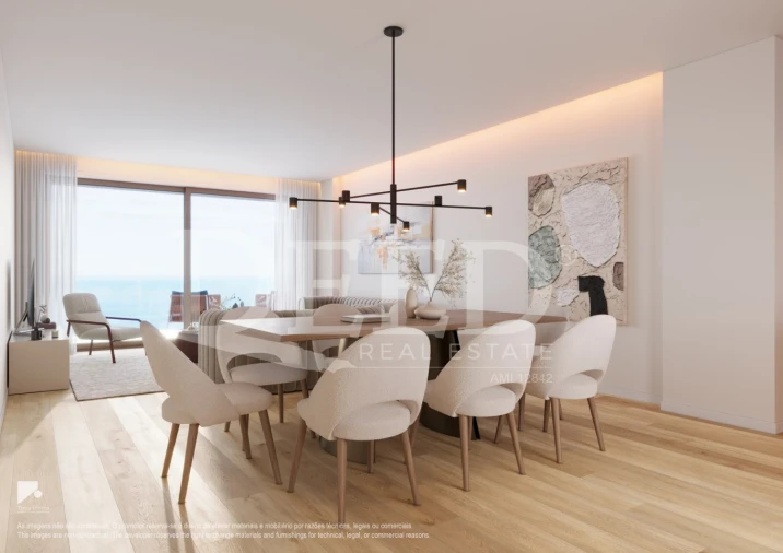 Apartamento T2 para Venda em Calheta Foto 5