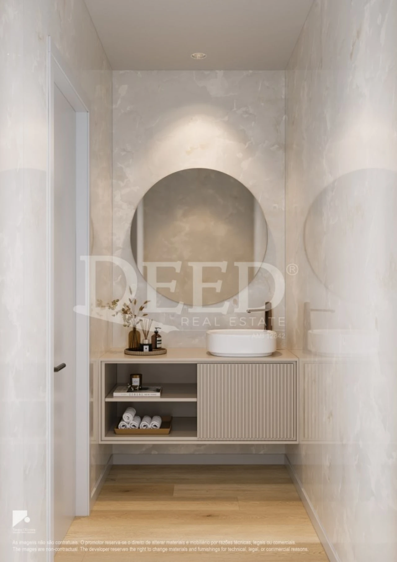 Apartamento T3 para Venda em Calheta Foto 4