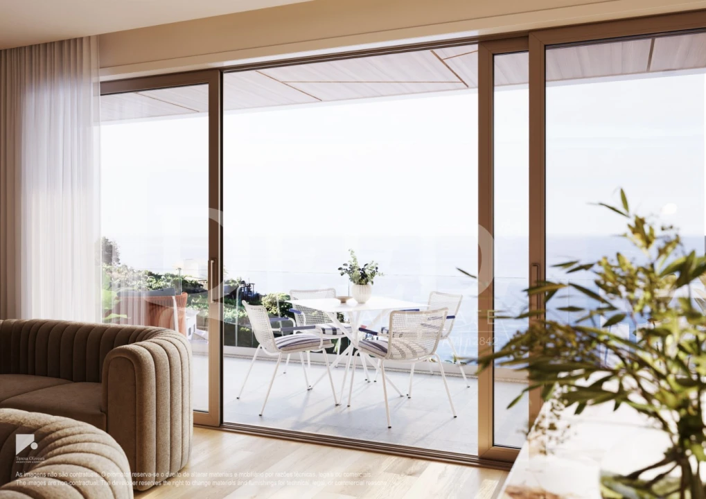 Apartamento T3 para Venda em Calheta Foto 7