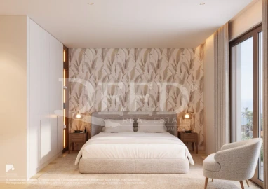 Apartamento T3 para Venda em Calheta