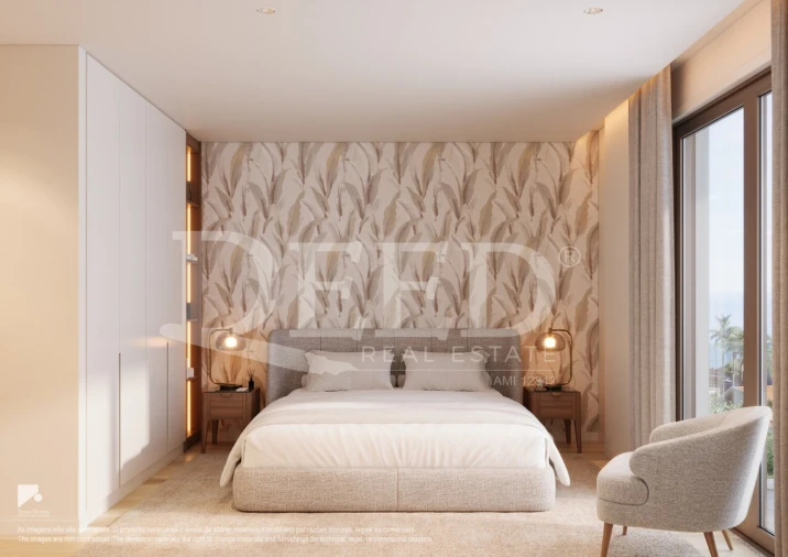 Apartamento T3 para Venda em Calheta Foto 5