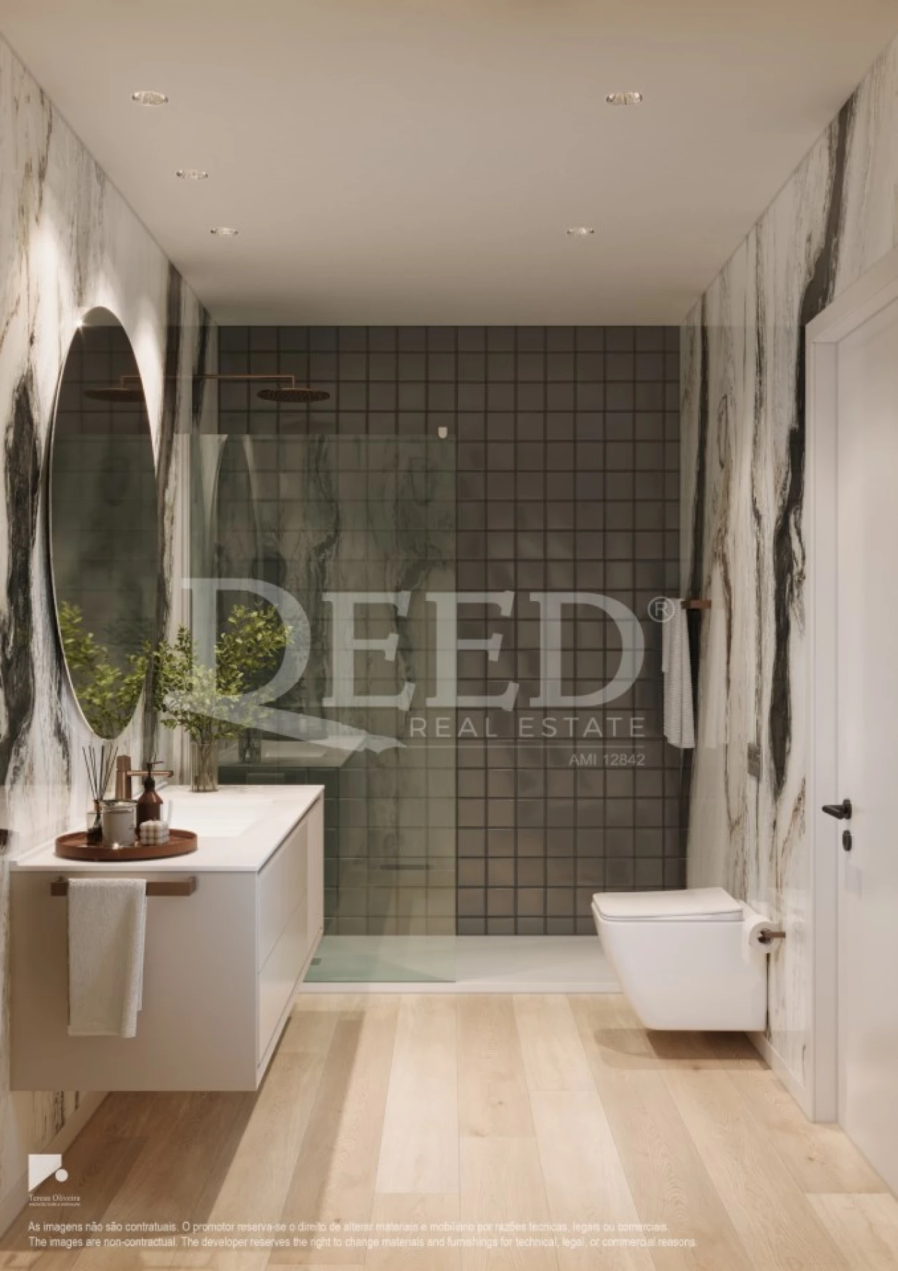 Apartamento T2 para Venda em Calheta Foto 3