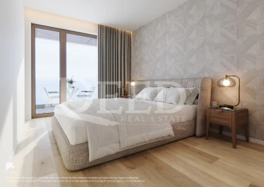 Apartamento T1 para Venda em Calheta