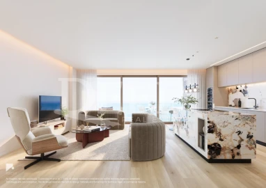 Apartamento T3 para Venda em Calheta