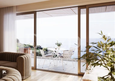 Apartamento T3 para Venda em Calheta